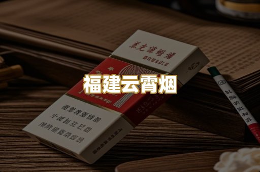 福建云霄烟